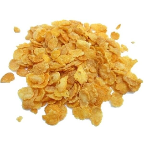 Copos de Maiz Natural s/ Azucar