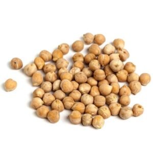 Garbanzos 9mm