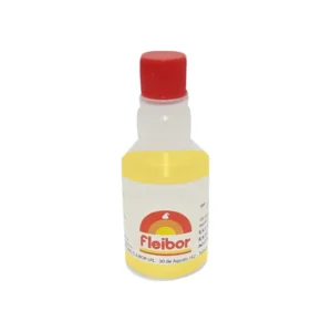 Agua de Azahar s/ TACC Fleibor x30cc
