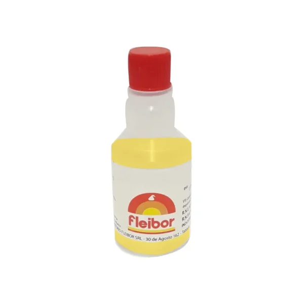 Agua de Azahar s/ TACC Fleibor x30cc