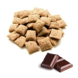 Almohaditas de Chocolate