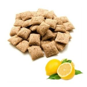 Almohaditas de Limon