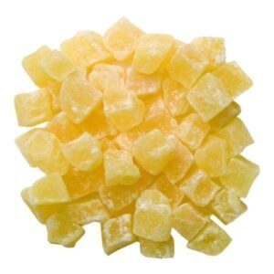 Anana en Cubos Naturales