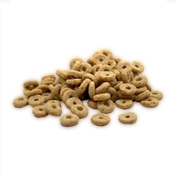 Aritos / Ositos de Avena c/miel