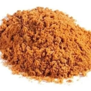 Azucar Integral Mascabo - 1kg