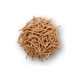 Bastoncitos de Salvado de Trigo