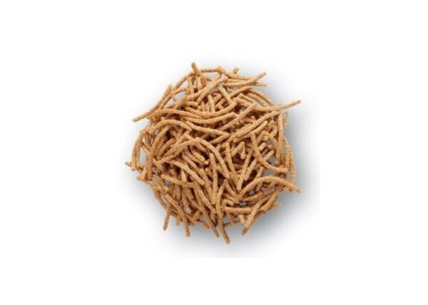 Bastoncitos de Salvado de Trigo