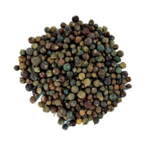 Bayas de Enebro