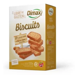 Biscuits Dimax S/ TACC