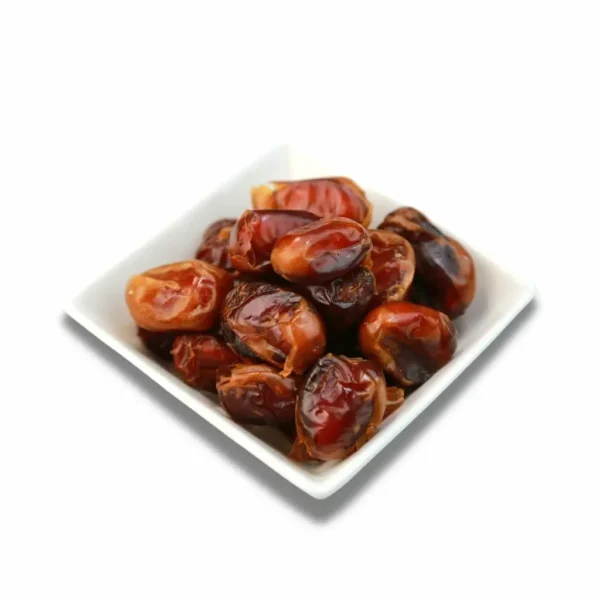 Dátiles c/ Carozo (Iran)