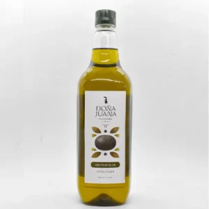 Aceite de Oliva Doña Juana x2L Extra Virgen Mendoza