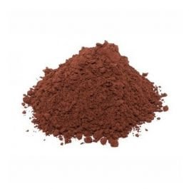 Harina de Algarroba Tostada - 1/2kg