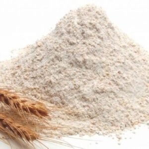 Harina Integral Superfina de Trigo de Pan - 1kg