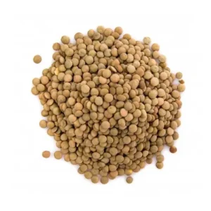Lentejas Nacionales - 1kg