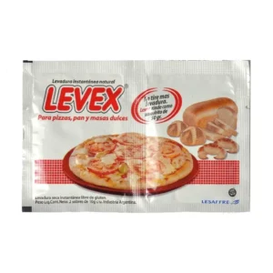 Levadura Levix x2
