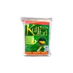 Maca Peruana Organica (Kalpa) x500g