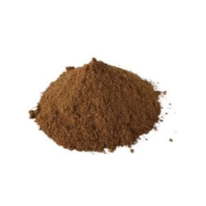 Nuez Moscada Molida (India) - 1/2kg