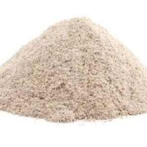 Pimienta Blanca Molida Comun
