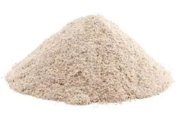 Pimienta Blanca Molida Comun