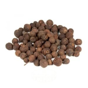 Pimienta de Jamaica en Granos