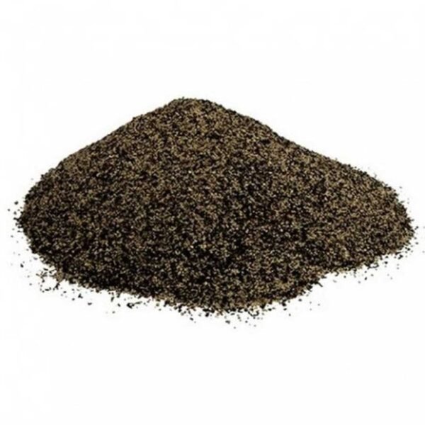 Pimienta Negra Molida (Brasil)