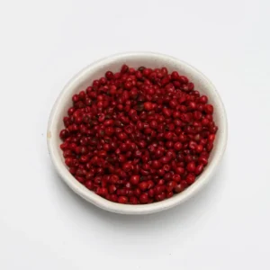 Pimienta Rosa en Granos