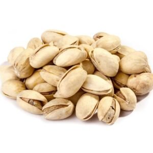 Pistachos c/ Cascara Tostados y Salados