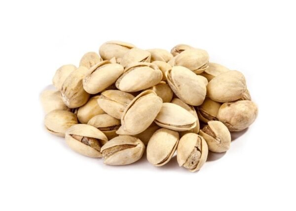 Pistachos c/ Cascara Tostados y Salados