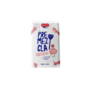 Harina s/ TACC, Premez. Univ. Psyillum DICOMORE x450g