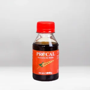 Extracto de Malta Procal 100g
