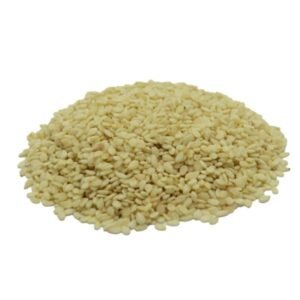 Sesamo Blanco (India) - 100gr