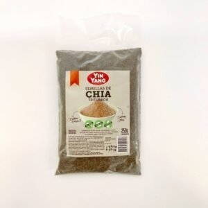 Harina de Chia x250g Yin Yang