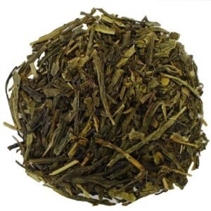 Te en hebras TAIHANG (Verde, Negro, Rojo)