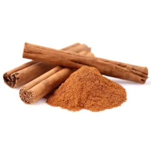 Canela Molida Premium