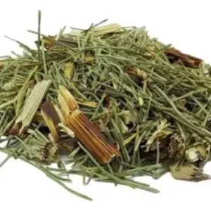 Cola de Caballo (Hierba Medicinal)