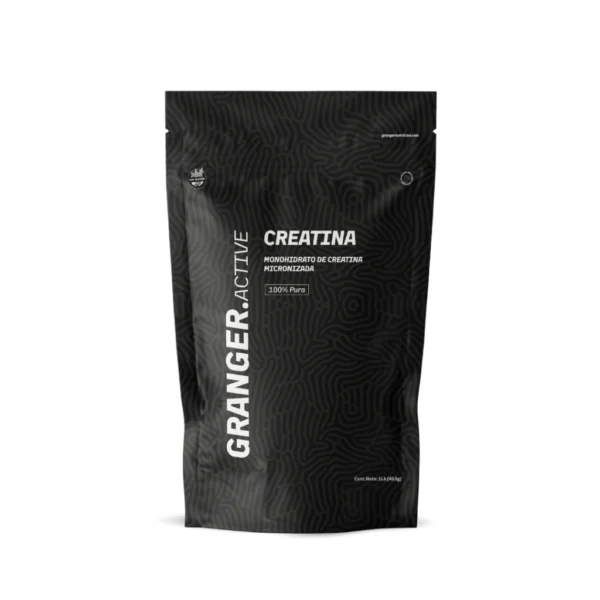 Creatina Monohidratada x 300g Granger