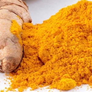Curcuma Molida