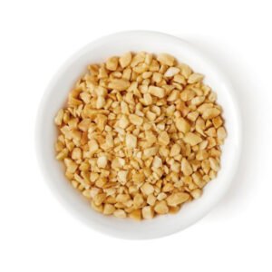 Grana de Mani Natural - 1/4kg