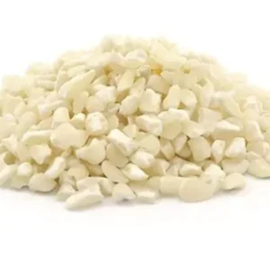 Maiz Blanco Molido