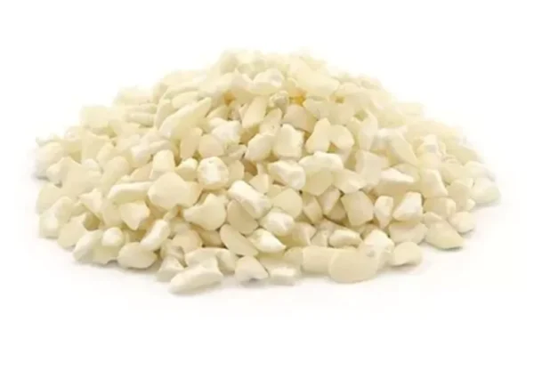 Maiz Blanco Molido