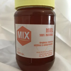 Miel Pura