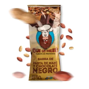Barrita Quelo Paleo