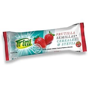 BarritaTrini s/ azucar Frutilla