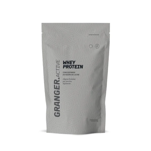 Whey Protein Natural Granger