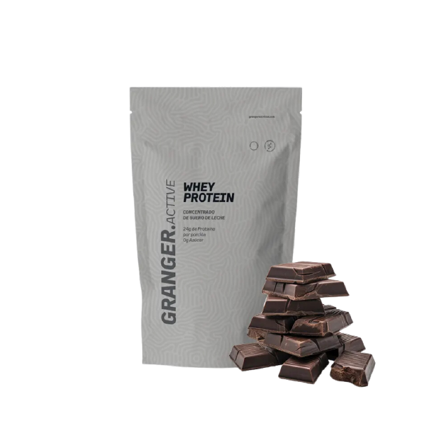 Whey Protein Chocolate Granger