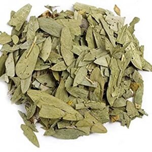 Té de Sen (Hojas)